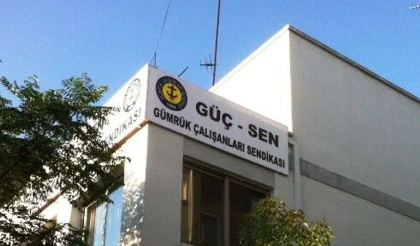 Güç-Sen tüm bölgelerde genel grev kararı aldı
