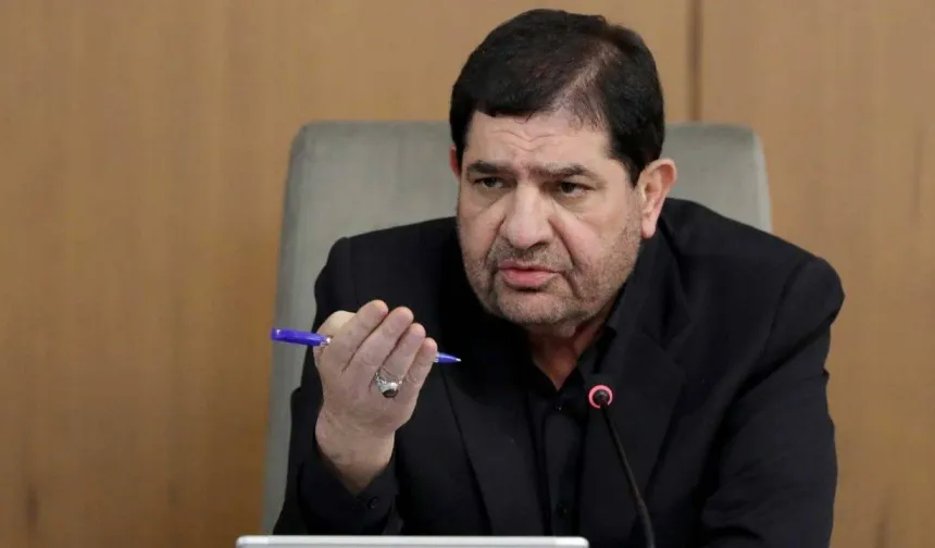 İran lideri Hamaney'in danışmanı Muhbir, geçiş sürecini anlattı