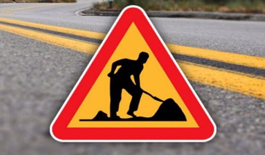 LTB’den yol kapama duyurusu…