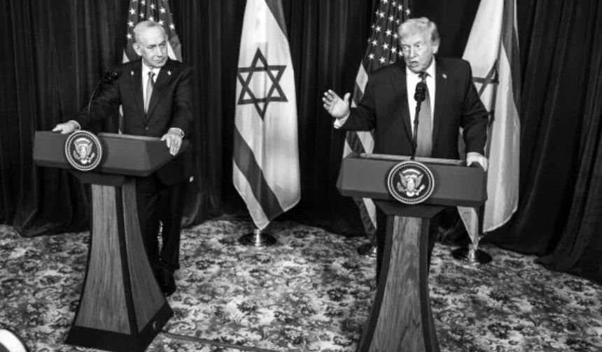 İsrail, Trump'la savaşı bitirebilecek Laricani'yi neden öldürdü?