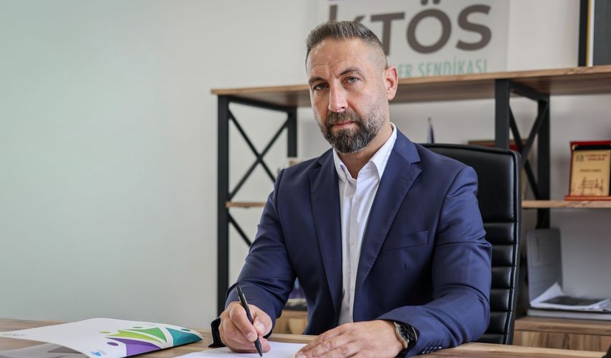 Maviş: “Bu düzenleme emeklilik değil, iktidarı uzatma planıdır”