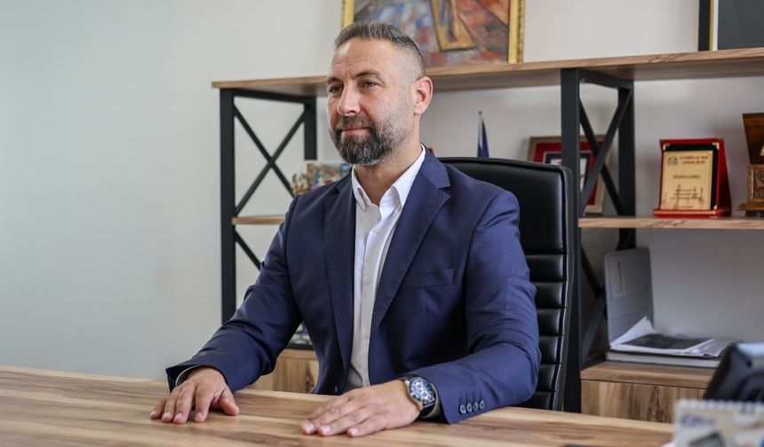 KTÖS Genel Sekreteri Maviş: “AÖA ve DAÜ topluma aittir”