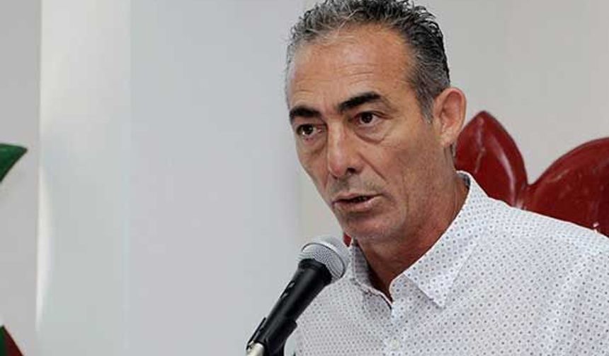 BES: "Ülke genelindeki tüm belediyelerde yarından itibaren süresiz genel greve gidiyoruz"