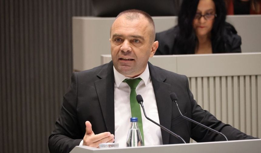 Şahiner’den akaryakıt ve elektrik zammı uyarısı: Akaryakıtta bu Çarşamba fahiş bir zam daha kapıda