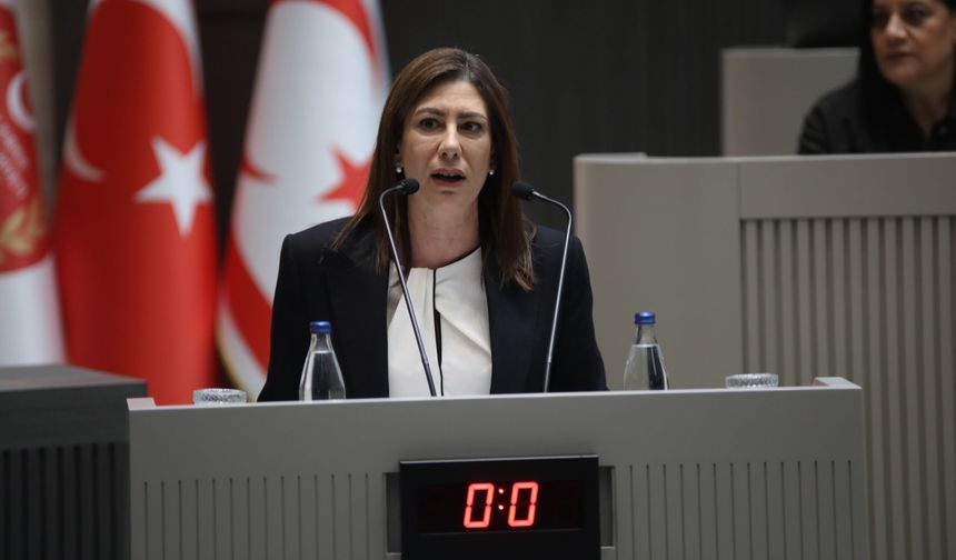 İncirli: CTP’nin siyaset anlayışının merkezinde demokrasi ve halkla güçlü bağ var