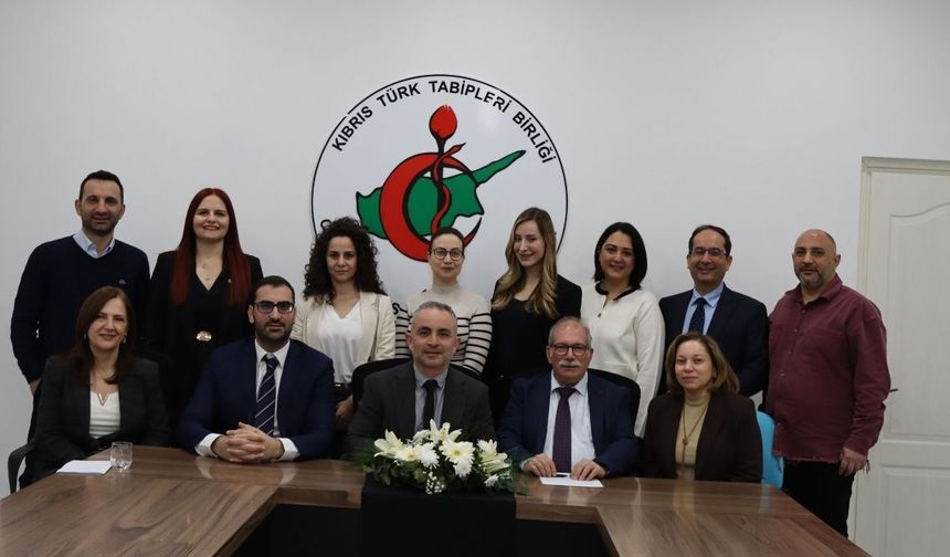 Hekim örgütleri herkesin eşit şekilde ulaşabildiği, insan odaklı sağlık sisteminin önemine işaret etti