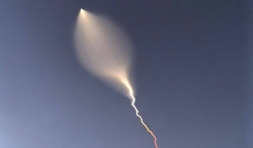 Millî Savunma Bakanlığı: Doğu Akdeniz’de balistik mühimmat etkisiz hâle getirildi