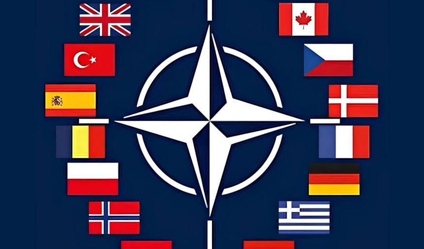 🚨 #SONDAKİKA | NATO:
