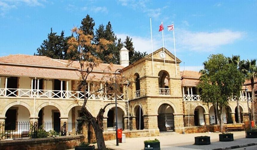 “Anayasa Değişikliğine İlişkin Yasa Önerisi” Resmi Gazete’de yayımlandı: Amaç yargı süreçlerini hızlandırmak