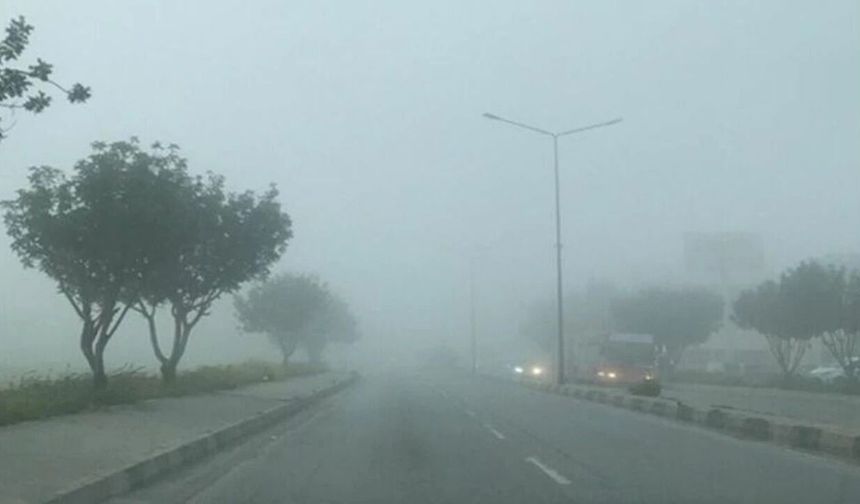 Polisten ikinci uyarı geldi: Ardahan–Kantara, Ardahan–Mersinlik ve Kaplıca–Kantara yollarına dikkat!