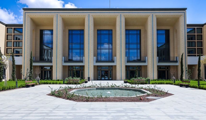 Meclis yarın toplanacak: Gündemde, beş yasa tasarısı bulunuyor