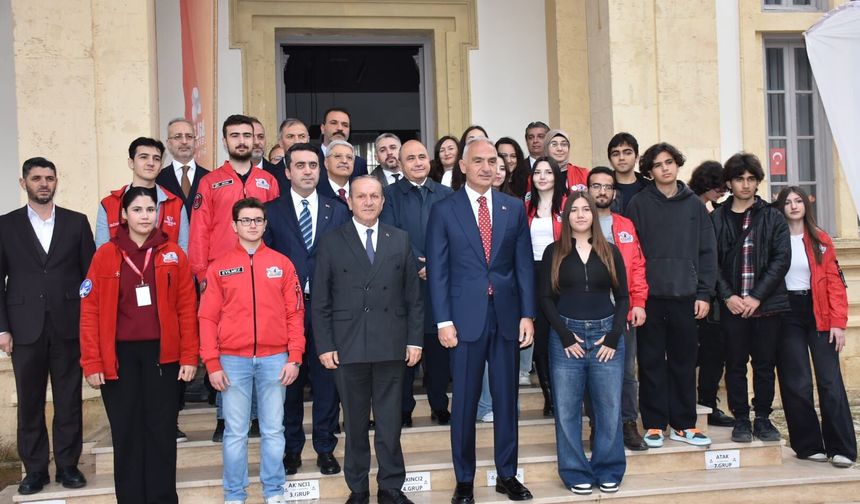 Ataoğlu: “Ajet ile yapılan ucuz  bilet uygulaması devam edecek”