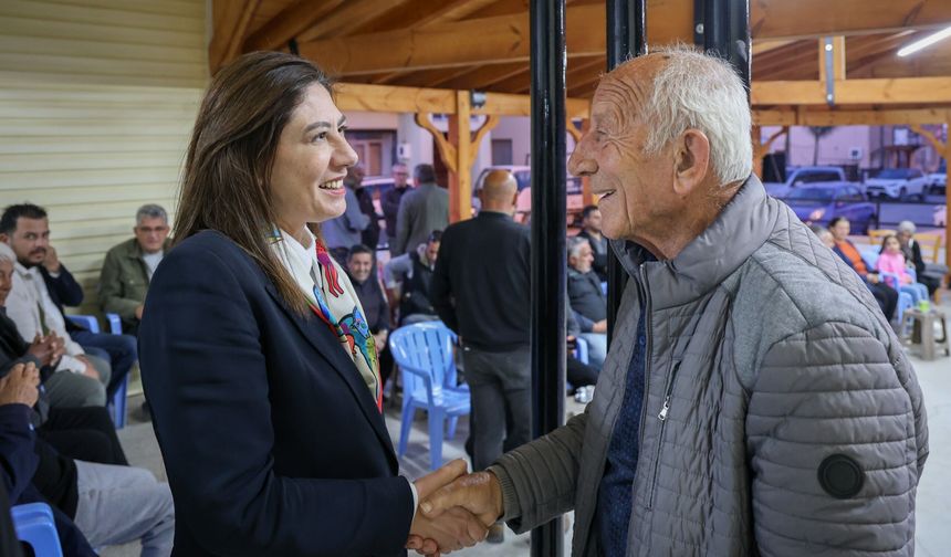 CTP LİDERİ İNCİRLİ: DEĞİŞİM KAÇINILMAZ