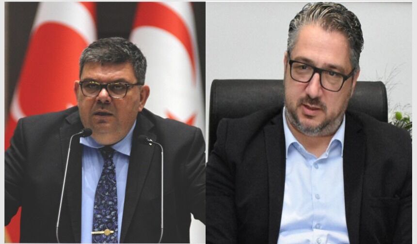 Şenkul’den Meclis’teki eleştirilere güçlü tepki