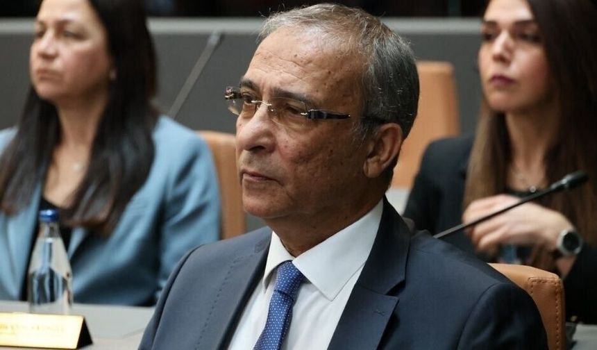 Toros: “Doğu Akdeniz’de jeopolitik harita yeniden çiziliyor”