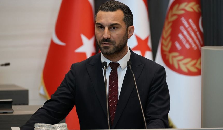 CTP Milletvekili Ürün Solyalı: “Kriz yönetiminde ciddi eksiklikler var”