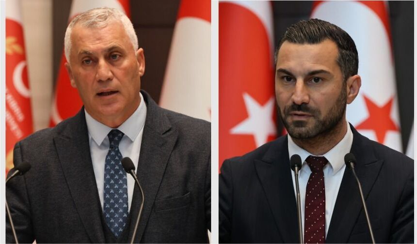 Amcaoğlu, Solyalı’ya yanıt verdi: Ekonomide kriz ve enflasyon uyarısı