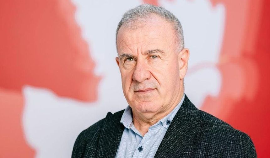 Erman Yaylalı: Özveri ve fedakarlık yine dar gelirlinin sırtına yükleniyor