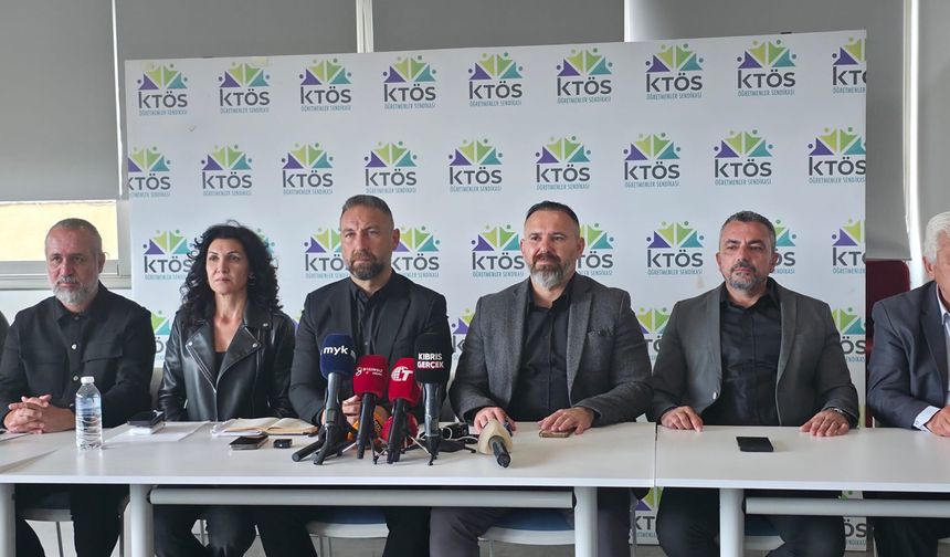 Sendikalardan Hükümete 'Muhtıra': Bu bir Meclis iradesi gaspıdır!