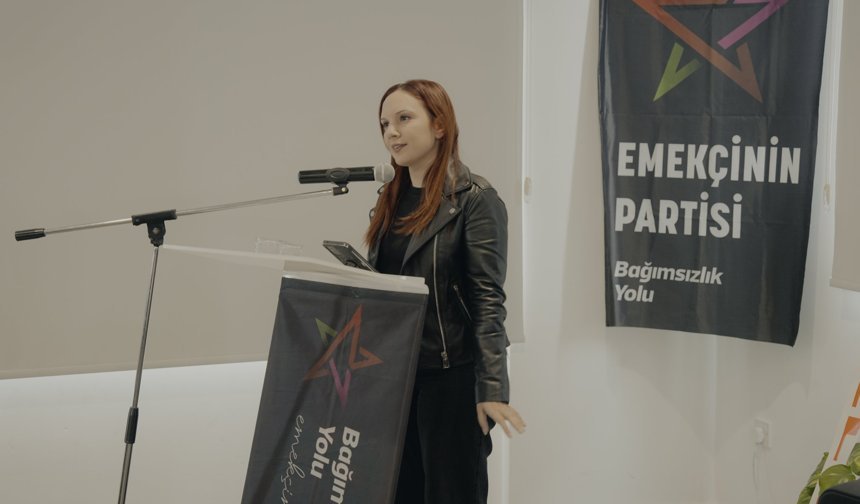 Bağımsızlık Yolu: “N-82 uygulaması ciddi bir hak ihlali”