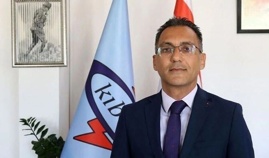 Kıb-Tek Genel Müdürü Aydın: "Nisan ayında elektrik tarifelerinde değişiklik gündemde değil"