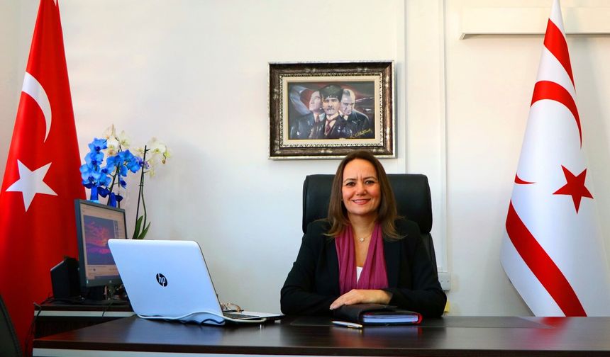 Dağsever: “Sekiz öğretmenin asaletinin durdurulmasına yönelik iddialar asılsızdır”