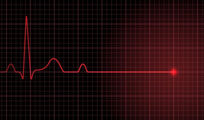 Küçükerenköy’de sakin 62 yaşındaki Altınay Şenses hayatını kaybetti