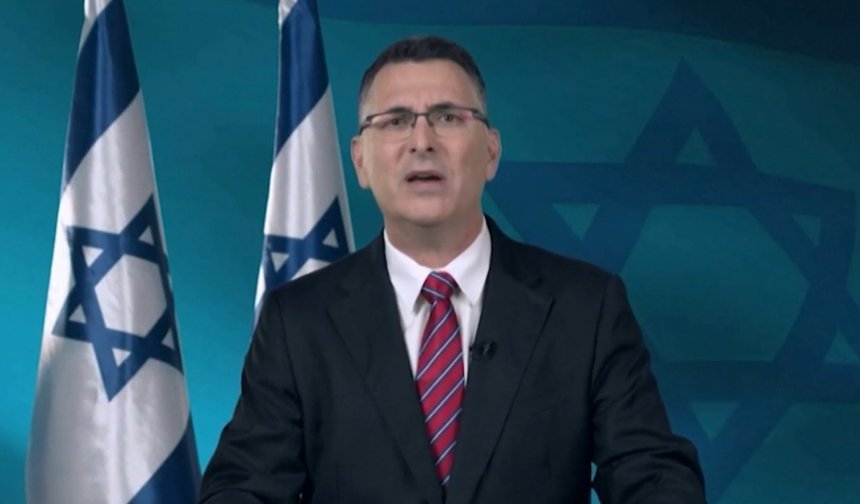 İsrail'den görüşme öncesi Lübnan ile "barış ve normalleşme" mesajı