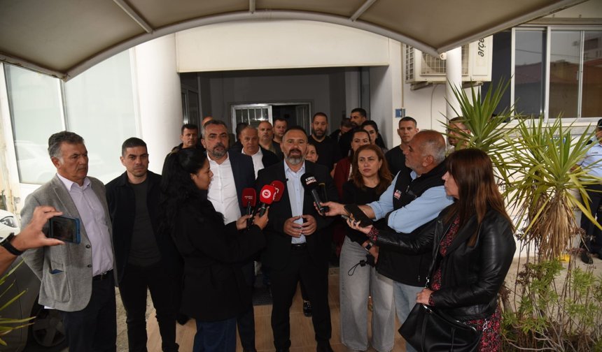 KİEF ile Hür-İş, Maliye Bakanlığı’nın İhtiyat Sandığı’na olan borcunu ödemesini istedi