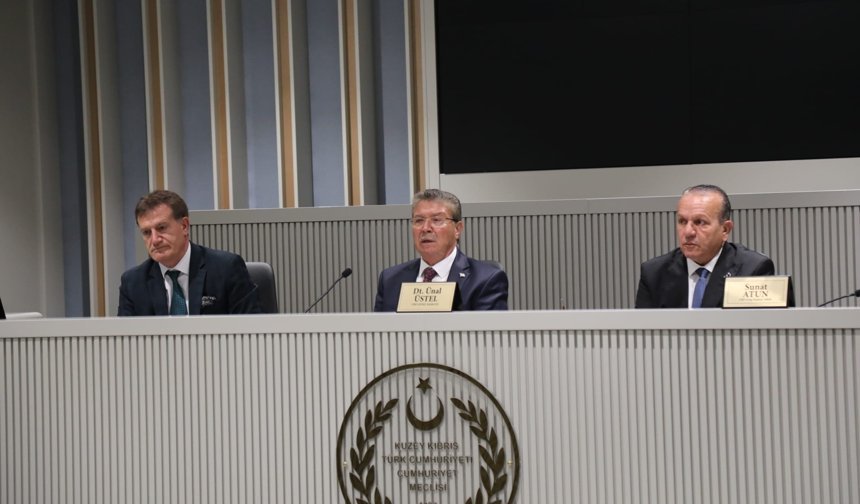 Hayat pahalılığı düzenlemesi UBP genişletilmiş grup toplantısında ele alınıyor