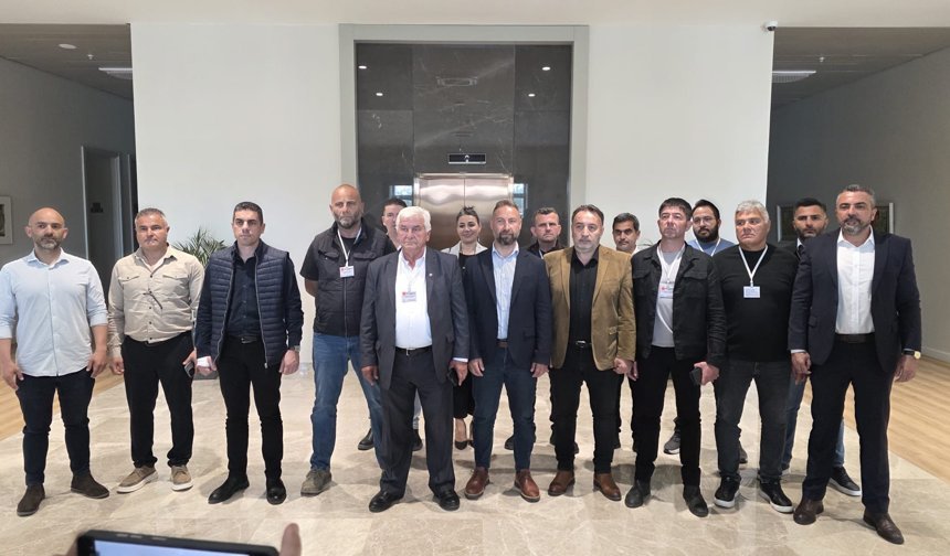 Bıçaklı: “Bizim istediğimiz de tasarının komiteye çekilmesiydi"