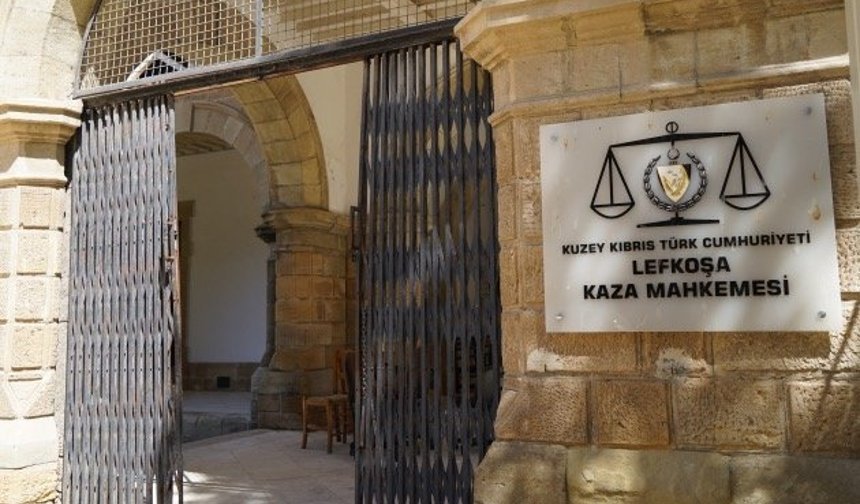 “Sahte diploma” davası... Sanık F.Ü’nün duruşması 10 Haziran’a ertelendi