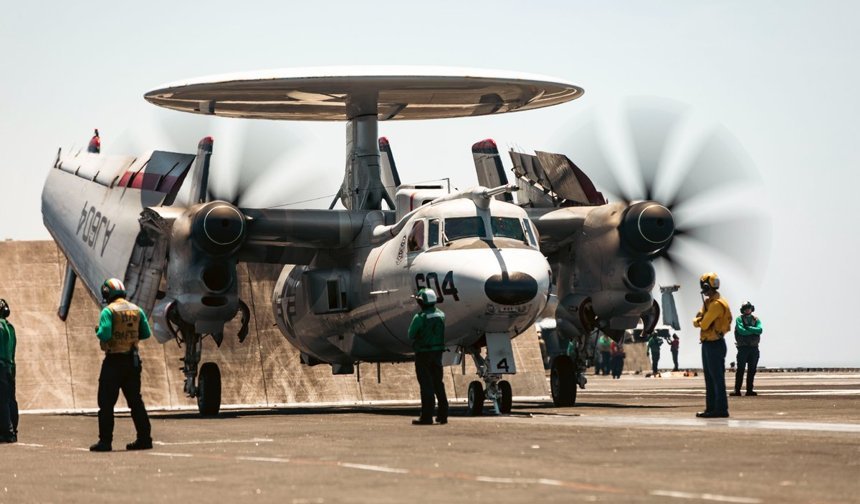 Pentagon: İran savaşının maliyeti 25 milyar dolara ulaştı