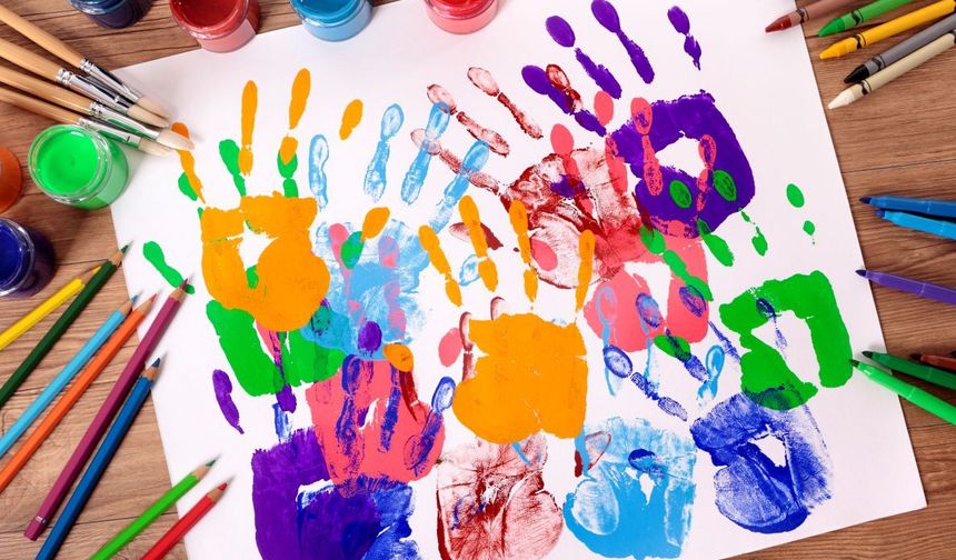 2 Nisan Dünya Otizm Farkındalık Günü