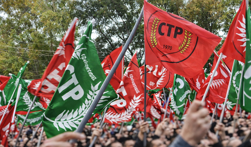 CTP, Meclis’te son durumu değerlendirmek için grup toplantısına gidiyor