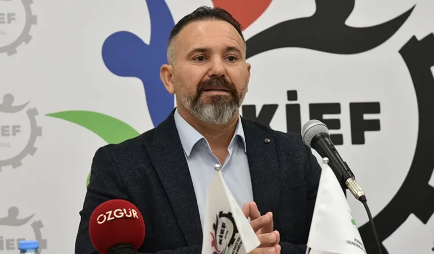 KİEF ve Hür-İş İhtiyat Sandığı önünde basın açıklaması yapacak