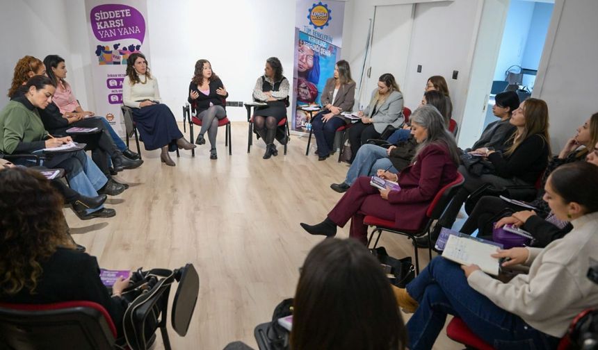 LTB’den ŞÖDAM’lara tam destek