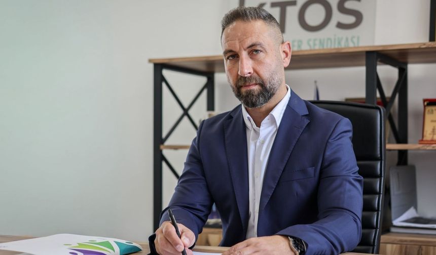 Maviş, pazartesi genel grev nedeniyle sınavların olmayacağını açıkladı: Öğretmenlere güvenin!