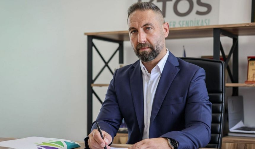 “Direne direne kazanacağız!”: Maviş’ten genel grev çağrısı