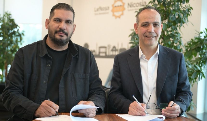 LTB, Sanayi Bölgesi’nin İçme Suyu Şebekesi’ni Yeniliyor