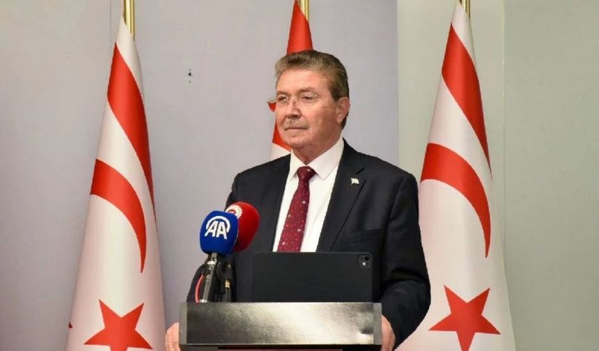 Meclis’te kriz sürüyor: UBP Genel Kurul’un akıbetini tartışıyor, Üstel Ankara ziyaretini erteledi