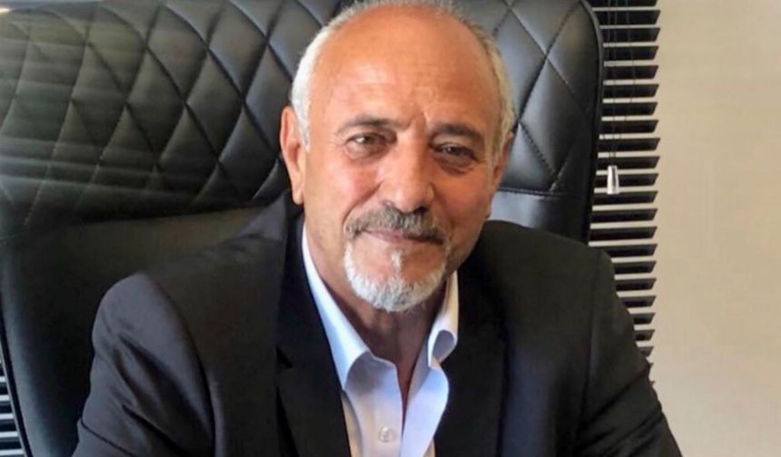 KIB-TEK Yöneti̇ Kurulu Başkanı Gürsel Uzun’dan açıklama