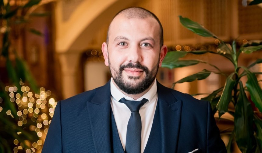 Vudalı, basına yönelik siber saldırıları kınadı