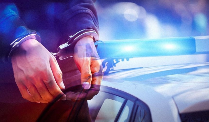 Gazimağusa-İskele ana yolunda kaza yapan araçta uyuşturucu bulundu…İki kişi tutuklandı