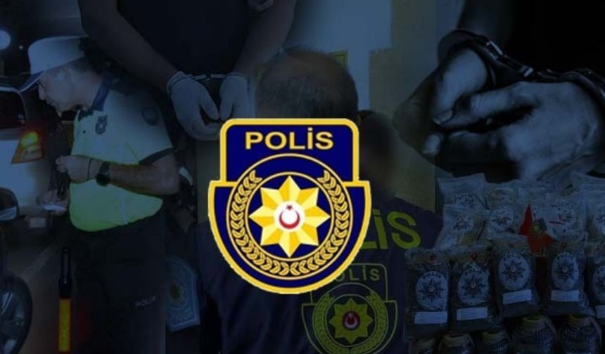 Alkol tesiri altındaki sürücüler 4 ayrı trafik kazasına sebep oldu: 4 kişi tutuklandı!