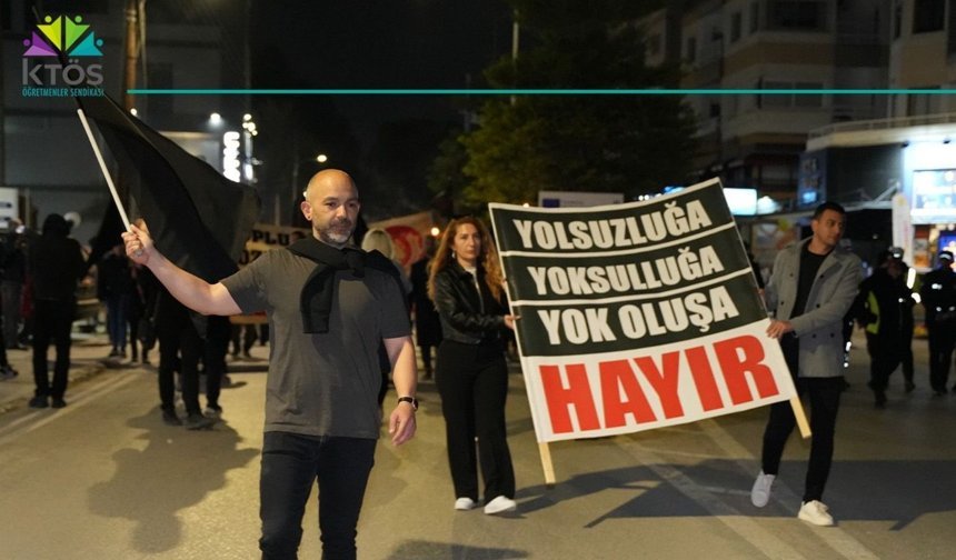 KTÖS: "İhtiyat Sandığıyla ilgili tartışılması gereken faiz oranı değil, birikimin azlığıdır"