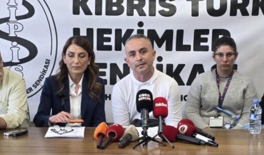 Dalkan: “Ülkenin ihtiyacı popülist söylemler değil planlı ve takvimlendirilmiş bir sağlık reformudur”