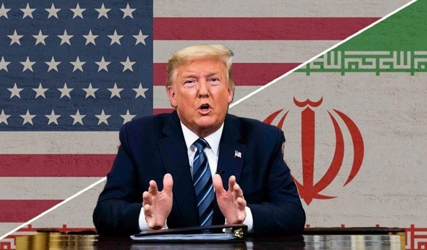 Trump: “İran'la anlaşmanın bu gece imzalanmasını umuyorum”