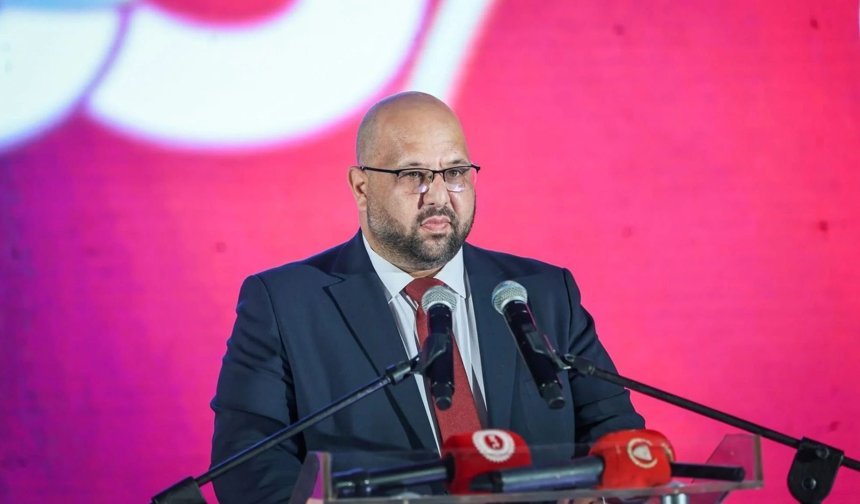 Kişi: Bu şeytani yöntemlerle CTP'nin sesini kıstıramayacaksınız