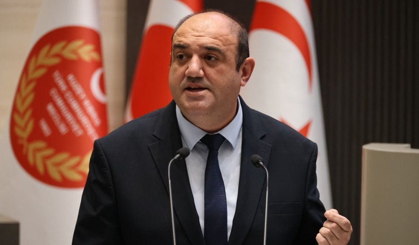 Devrim Barçın: Hükümet 5 milyar TL'lik borcu 2027'ye bırakıyor